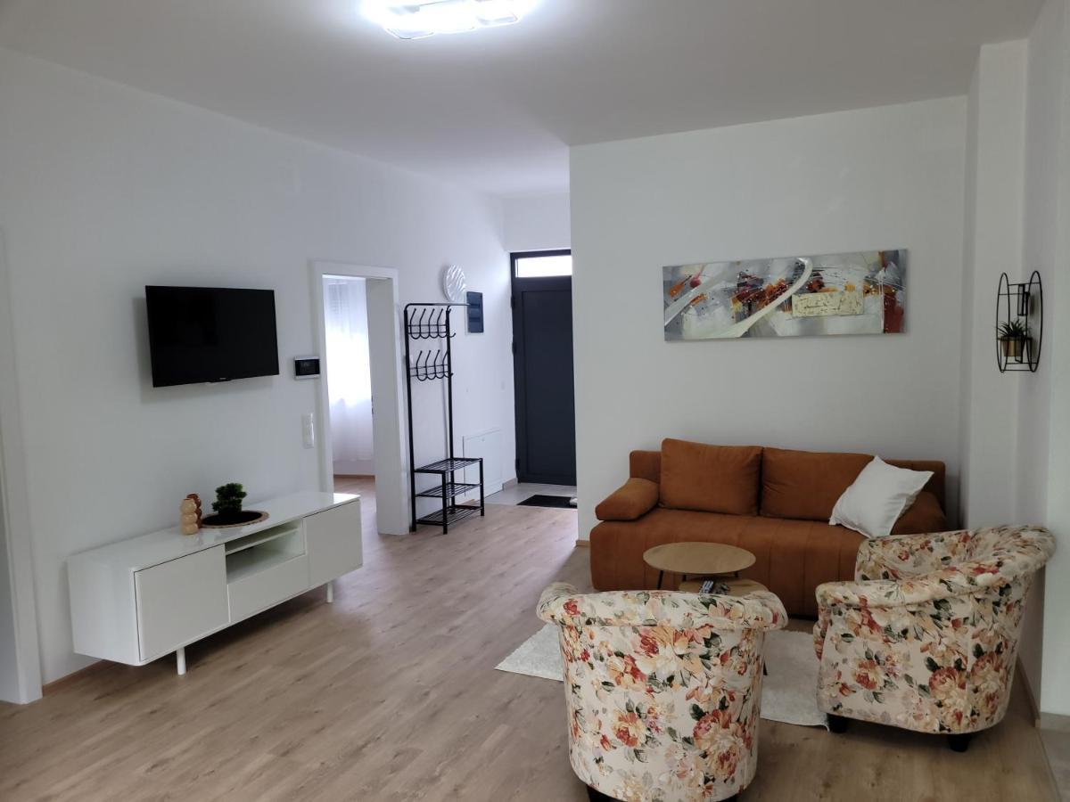 Villa Loe Villach Kültér fotó
