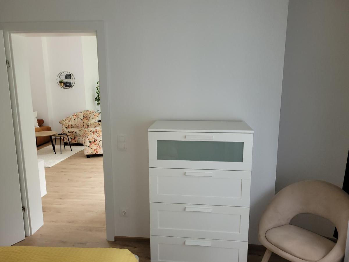 Villa Loe Villach Kültér fotó