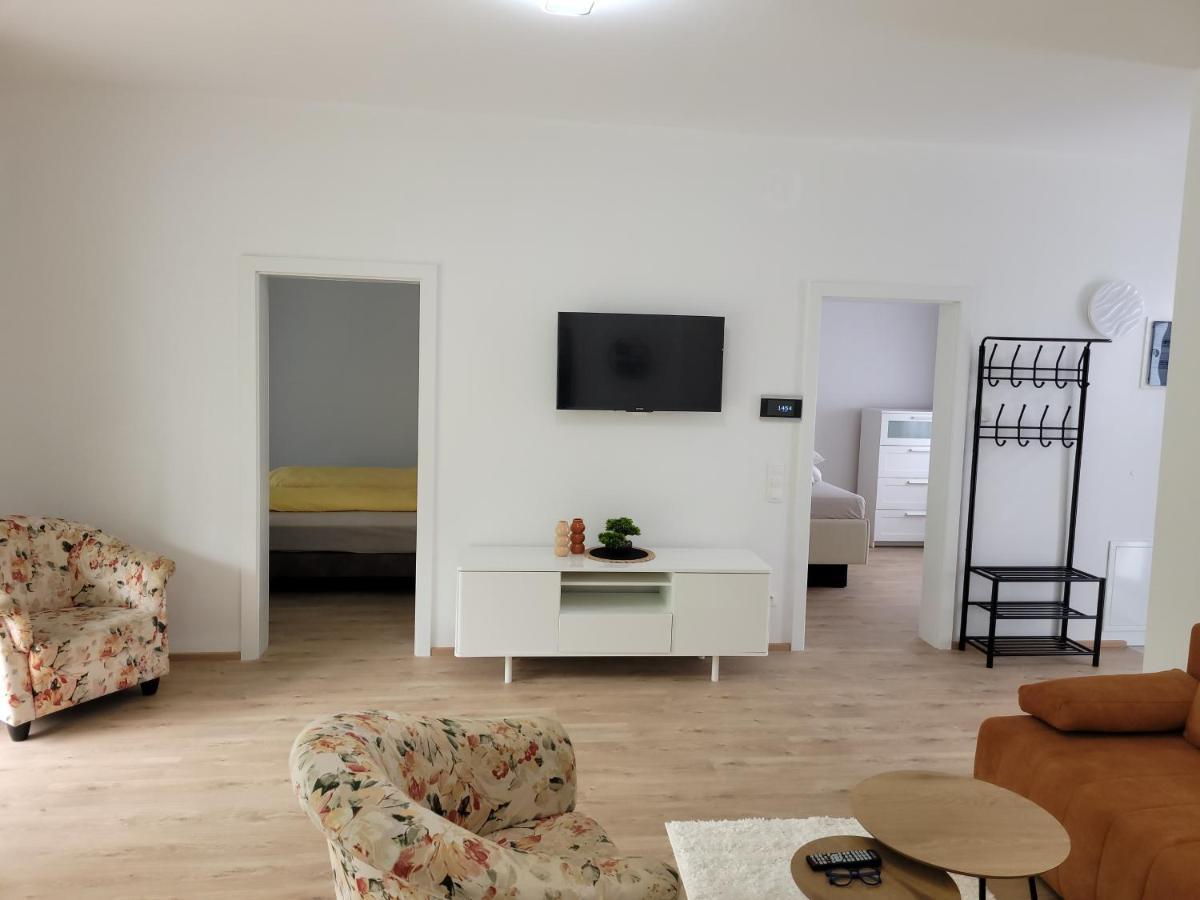 Villa Loe Villach Kültér fotó