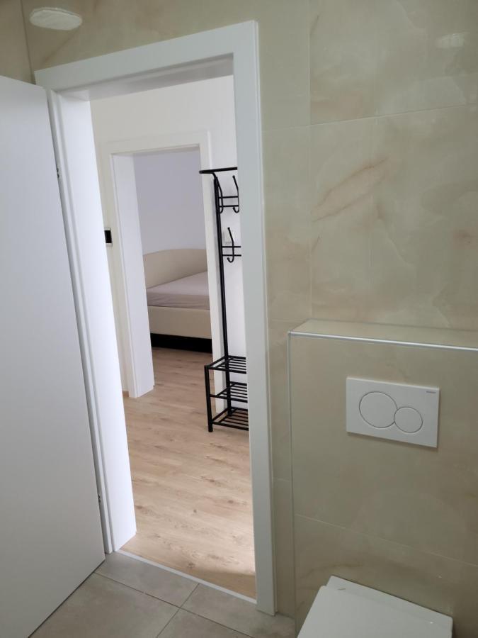 Villa Loe Villach Kültér fotó