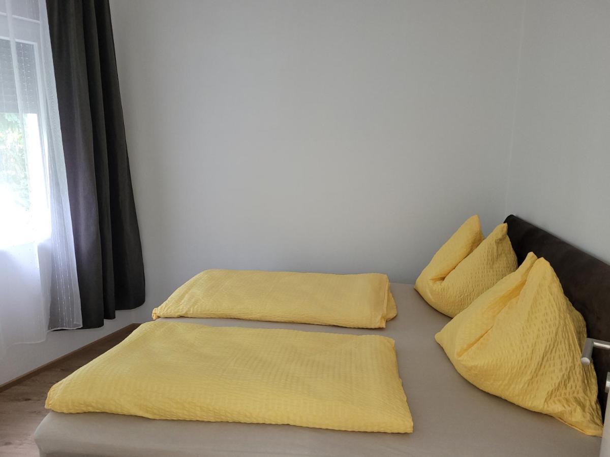 Villa Loe Villach Kültér fotó