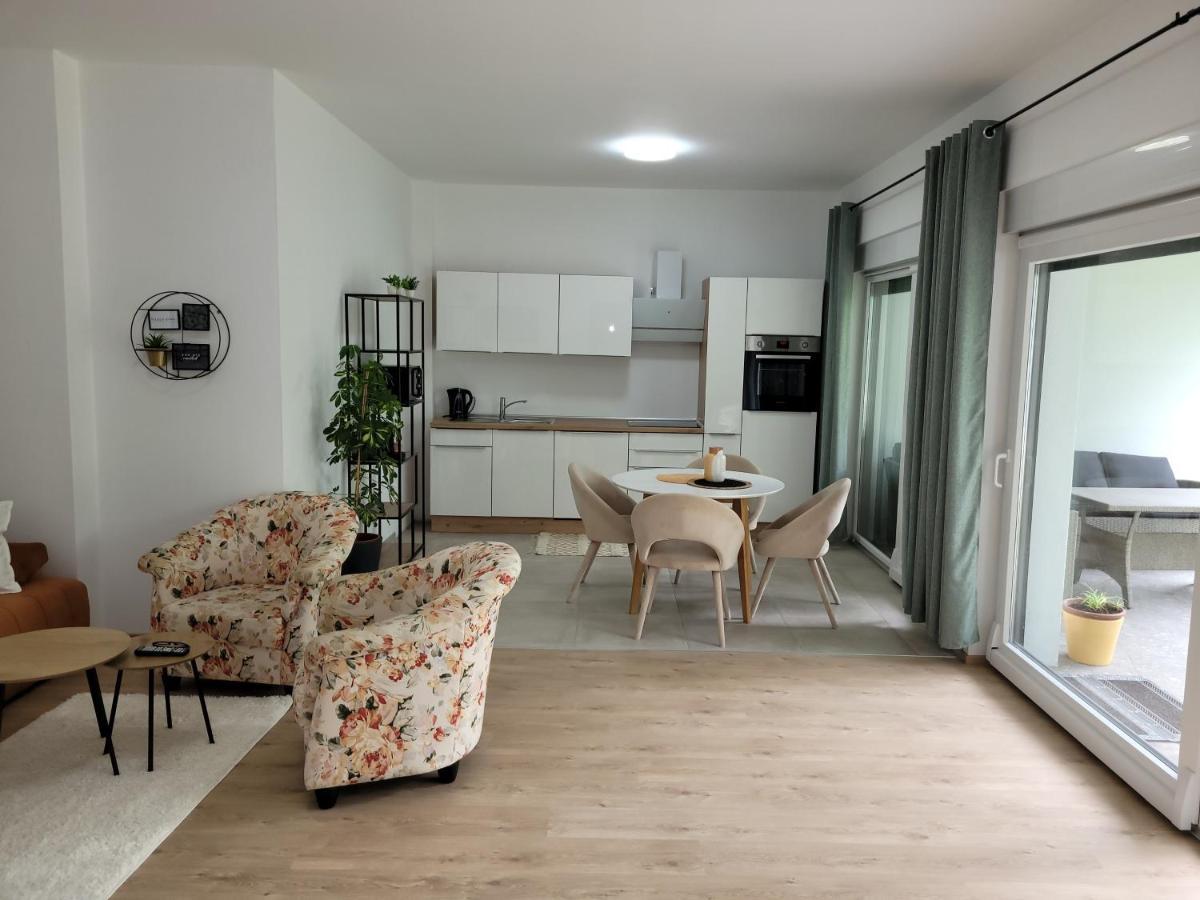 Villa Loe Villach Kültér fotó