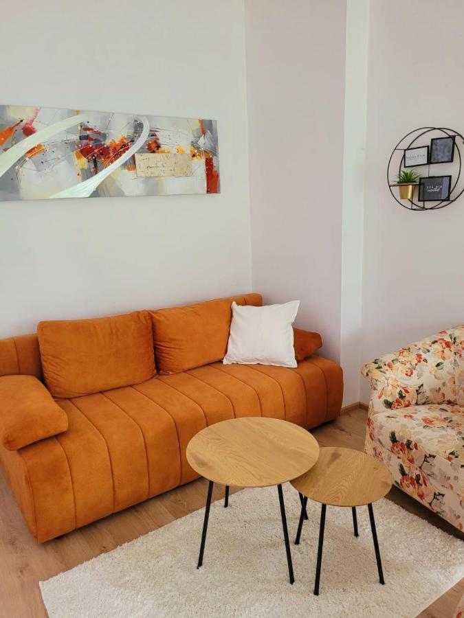 Villa Loe Villach Kültér fotó